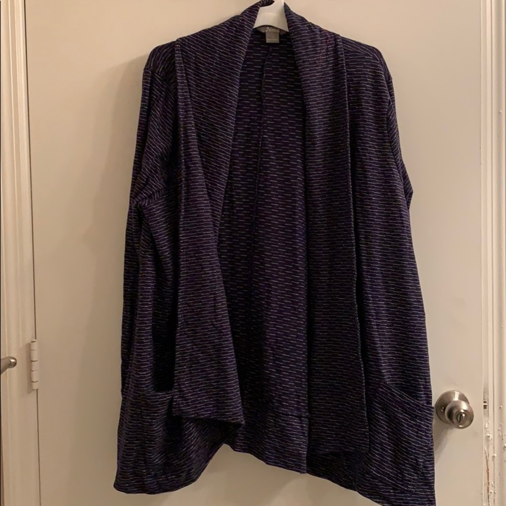 Cardigan size 3xl